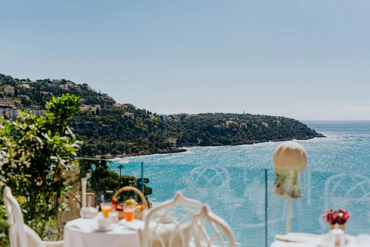 Hotel Le Roquebrune Roquebrune-Cap-Martin