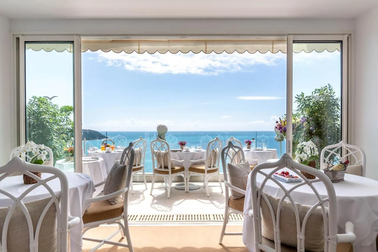 Hotel Le Roquebrune  Roquebrune-Cap-Martin