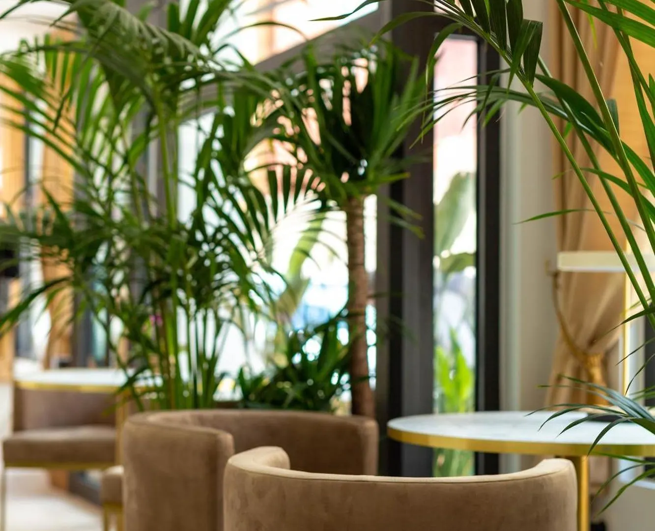 Hotel Le Roquebrune