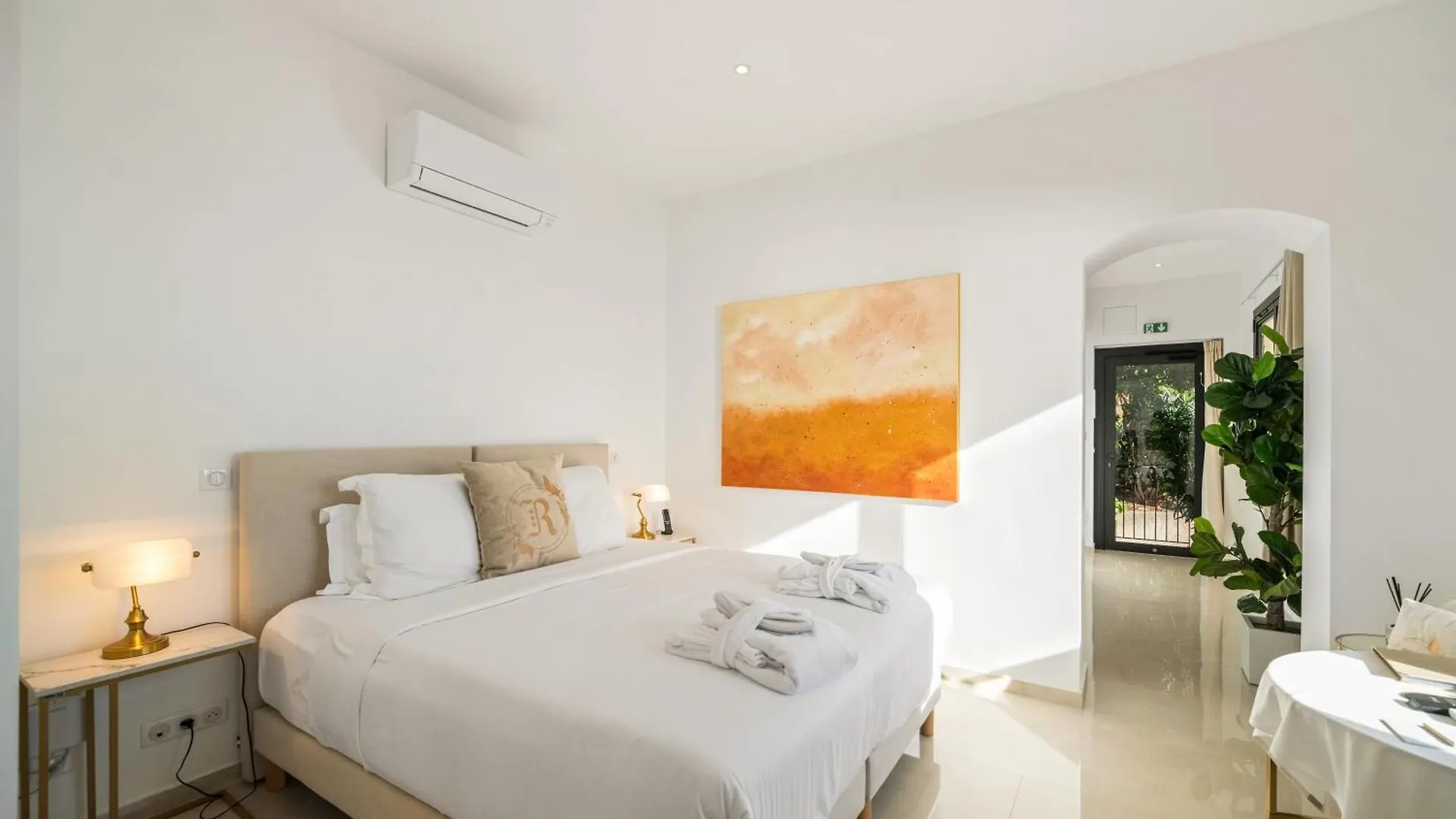 Hotel Le Roquebrune