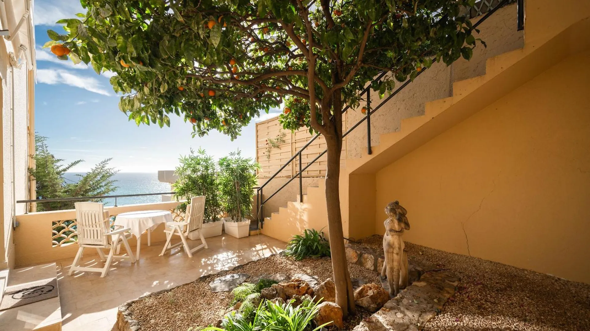 Hotel Le Roquebrune
