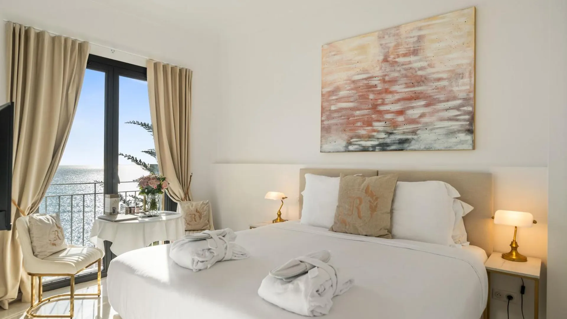Hotel Le Roquebrune Frankreich
