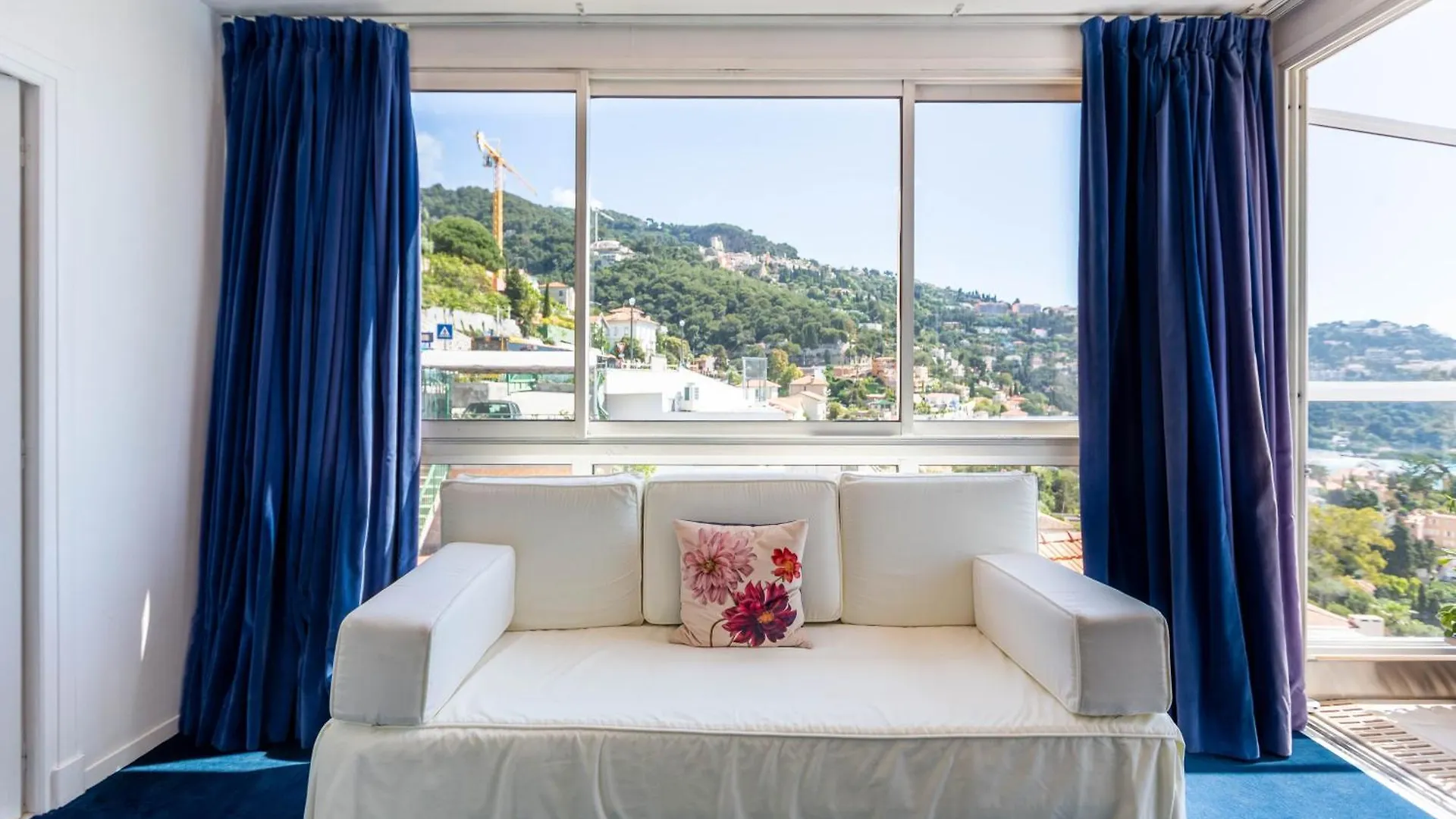 Hotel Le Roquebrune Frankreich