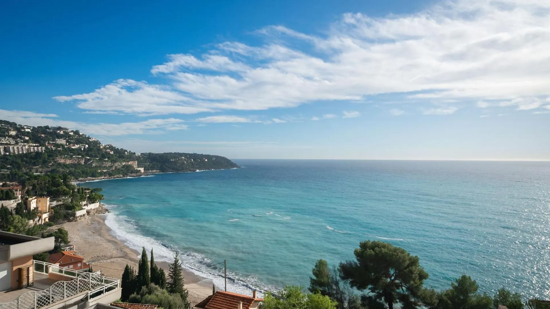 Hotel Le Roquebrune