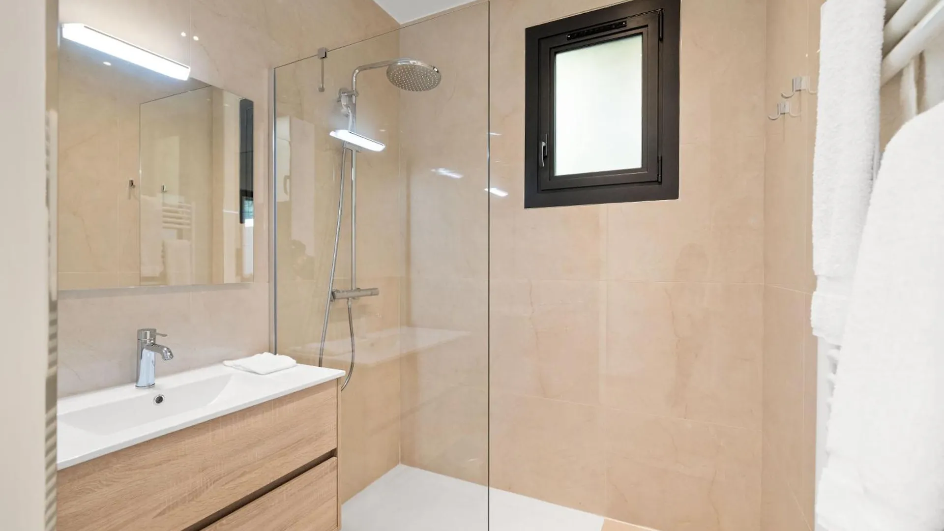 ****  Hotel Le Roquebrune Frankreich