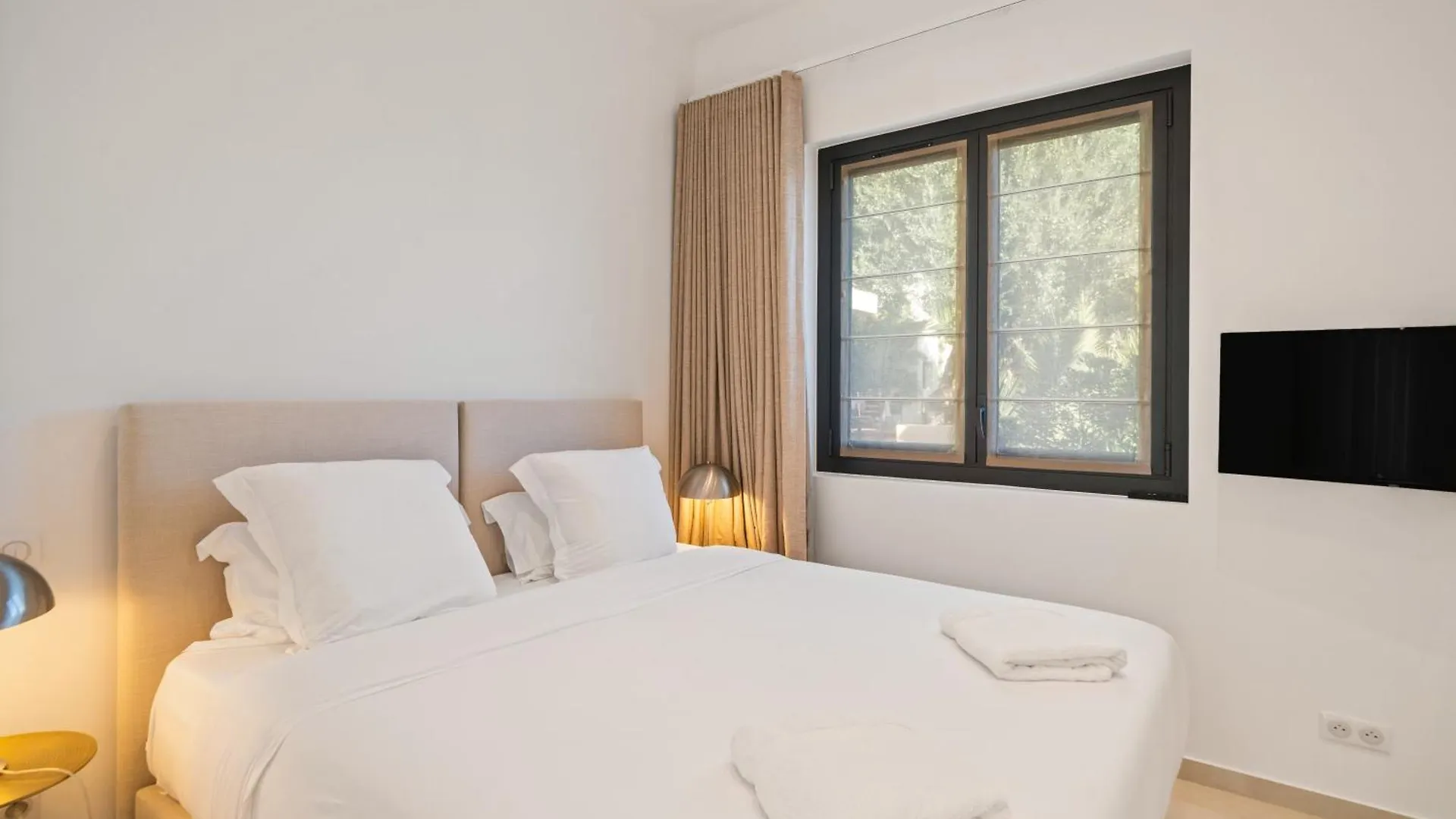 Hotel Le Roquebrune  Roquebrune-Cap-Martin