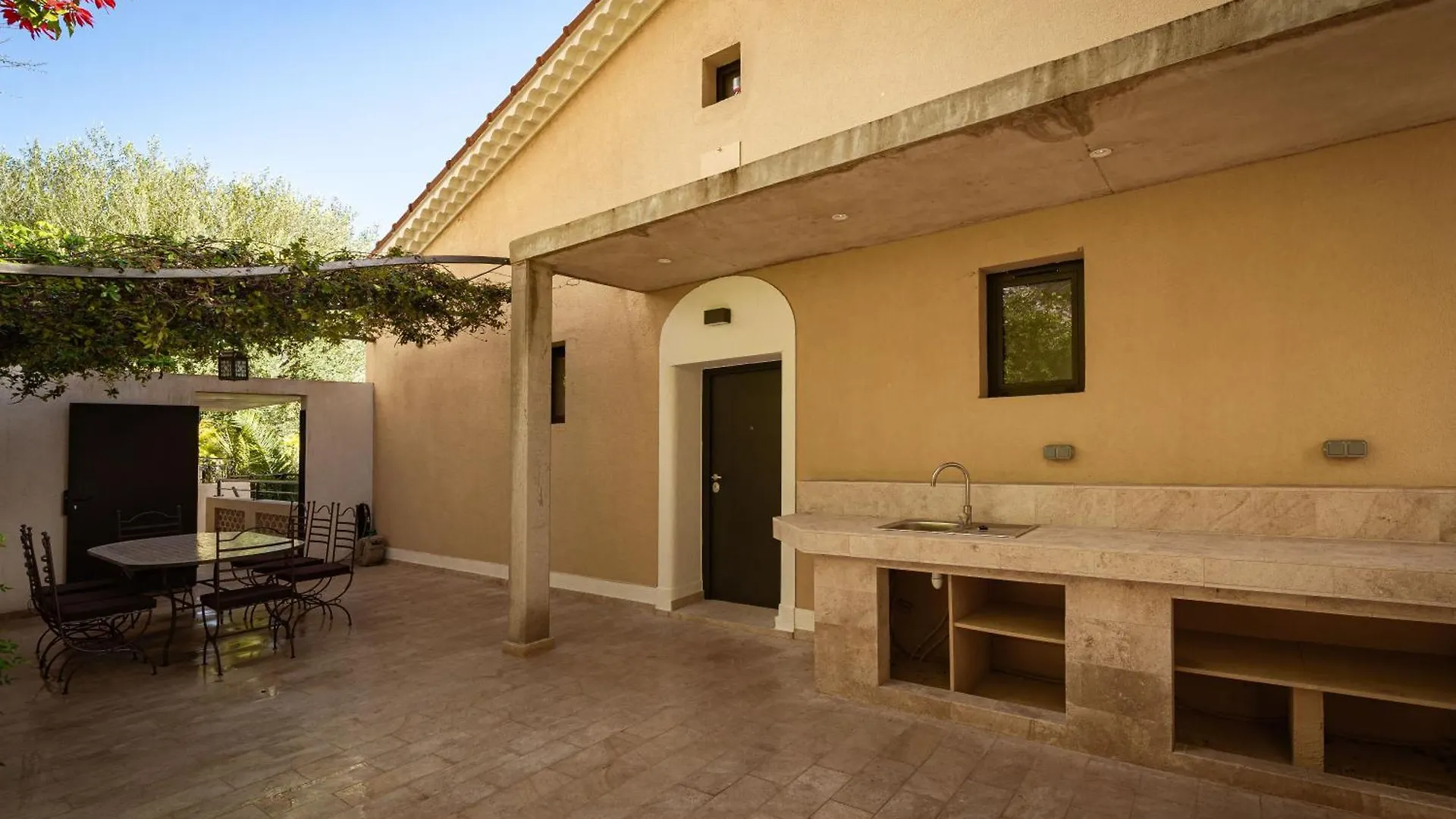 Hotel Le Roquebrune 4*, Roquebrune-Cap-Martin Frankreich