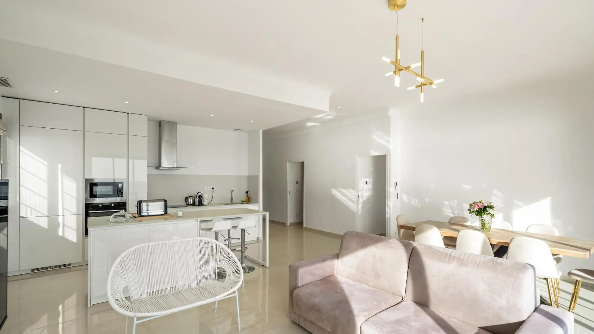 Hotel Le Roquebrune 4*, Roquebrune-Cap-Martin Frankreich