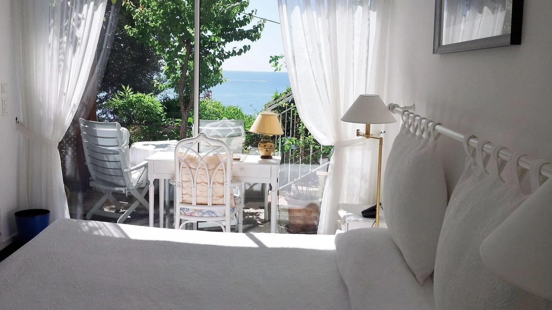 Hotel Le Roquebrune Roquebrune-Cap-Martin