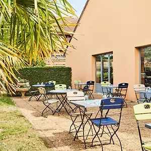 Kyriad Direct Lyon Sud - Frankreich