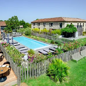 Hotel Le Domaine De Baulieu, Singuliers Auch