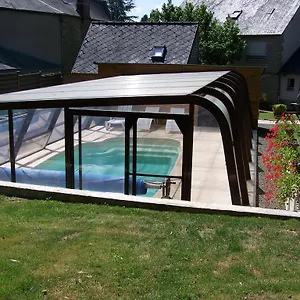 Bed & Breakfast Ker-loen Val-Couesnon