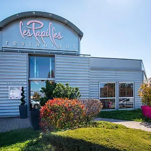 Hotel Kyriad - Geneve Annemasse