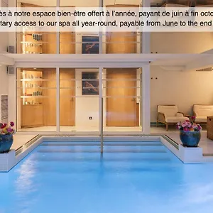 Grand Tonic & Nuxe Frankreich