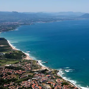 Ibis Styles 3* Biarritz
