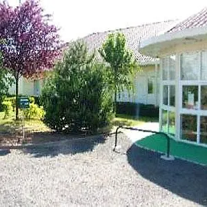 The Originals Access Aeroport, 2* Aurillac