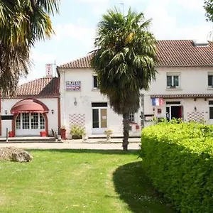 Hotel De Lamagistere