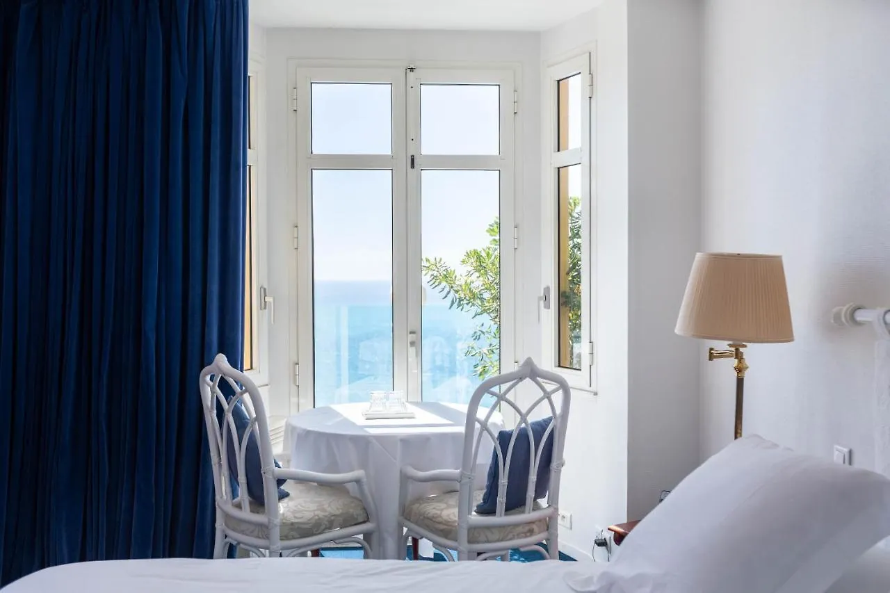 Hotel Le Roquebrune רוקברון-קאפ-מרט