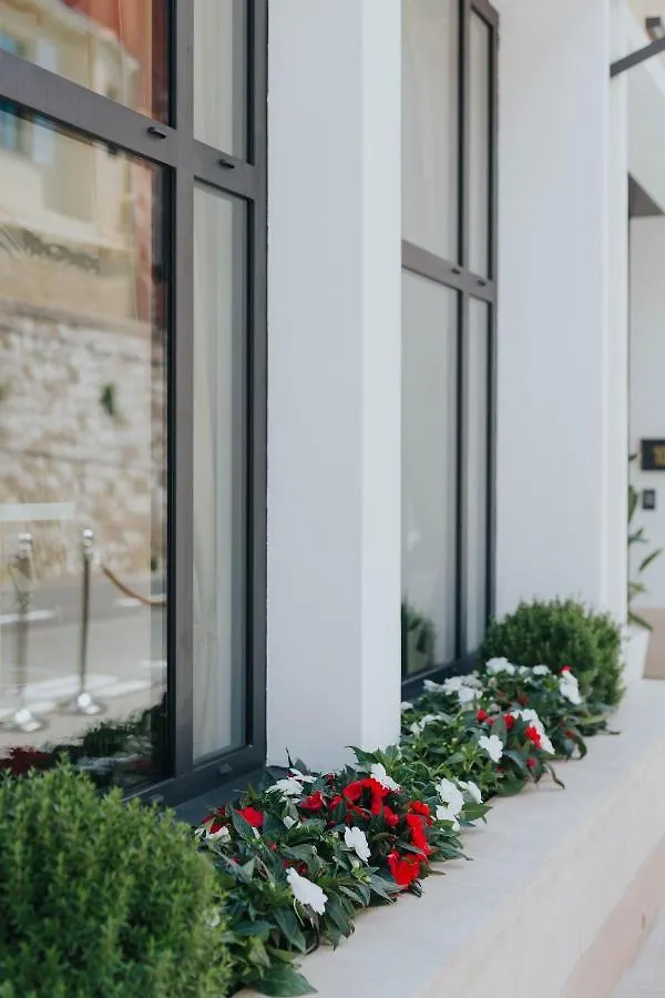 Hotel Le Roquebrune