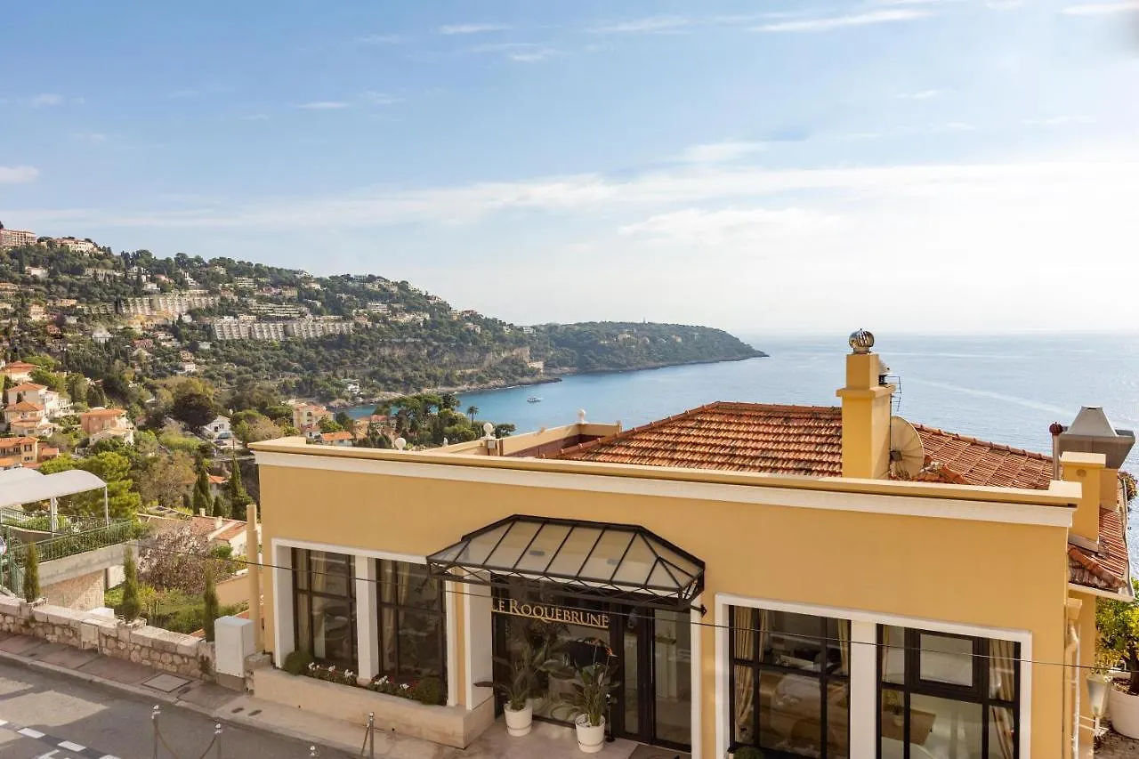 Hotel Le Roquebrune