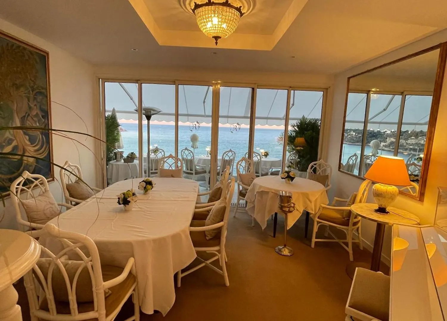 Hotel Le Roquebrune