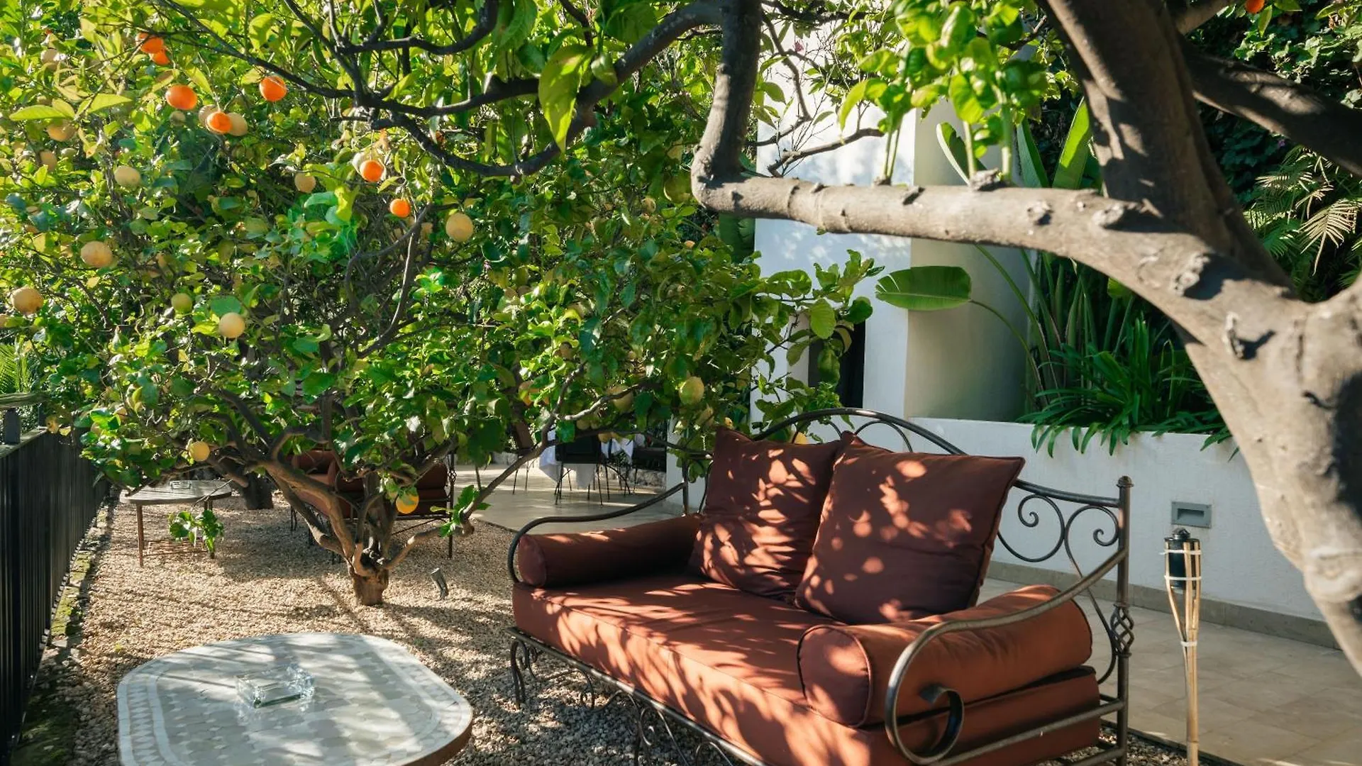 Hotel Le Roquebrune