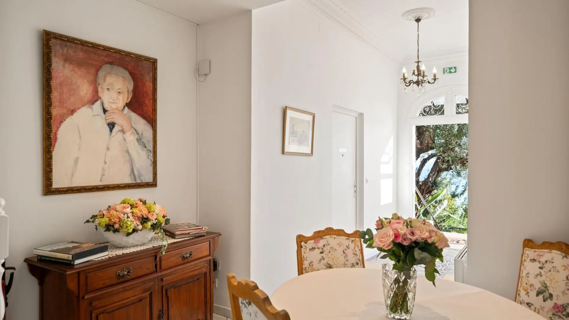 ****  Hotel Le Roquebrune צרפת