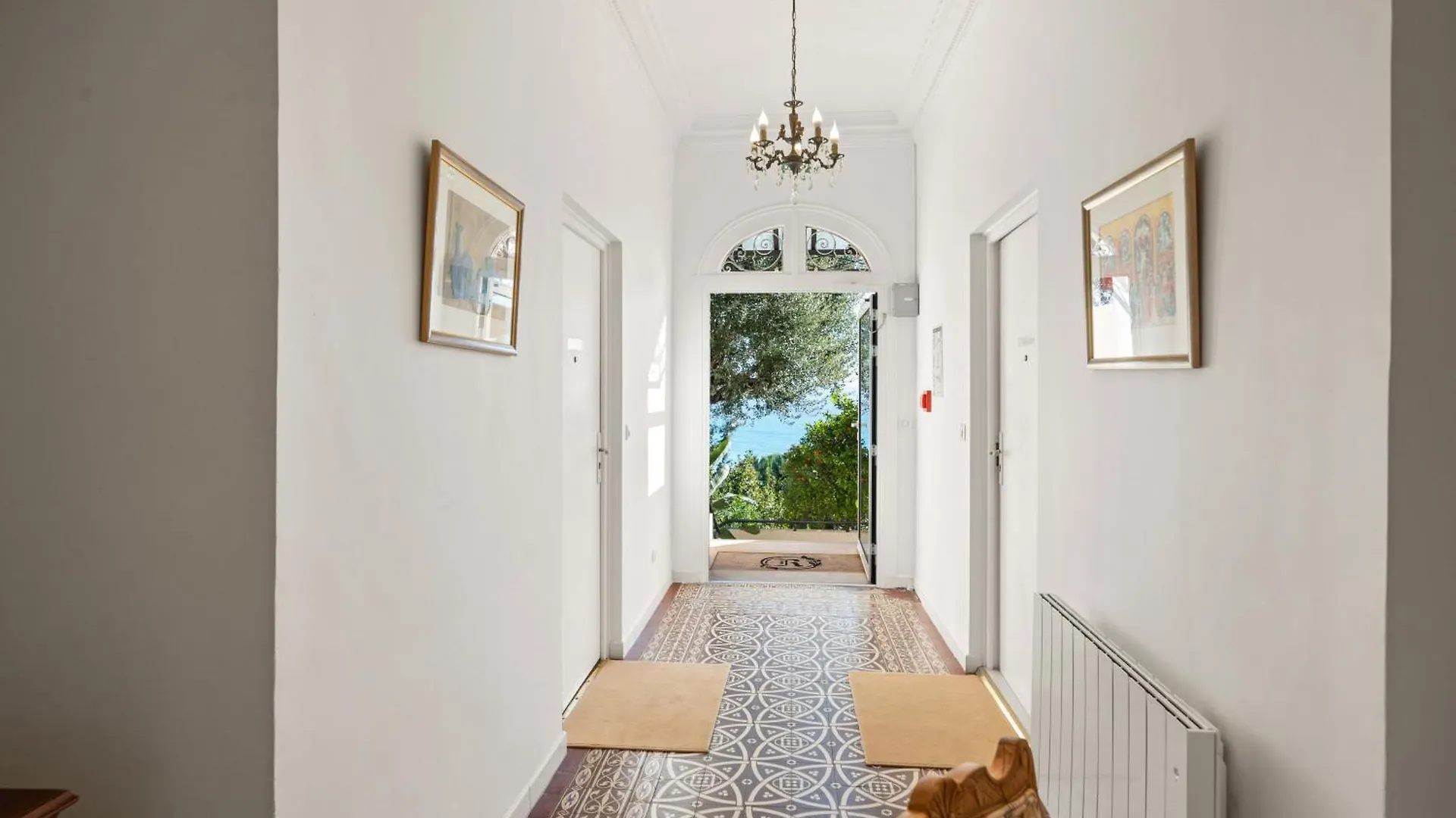 Hotel Le Roquebrune רוקברון-קאפ-מרט