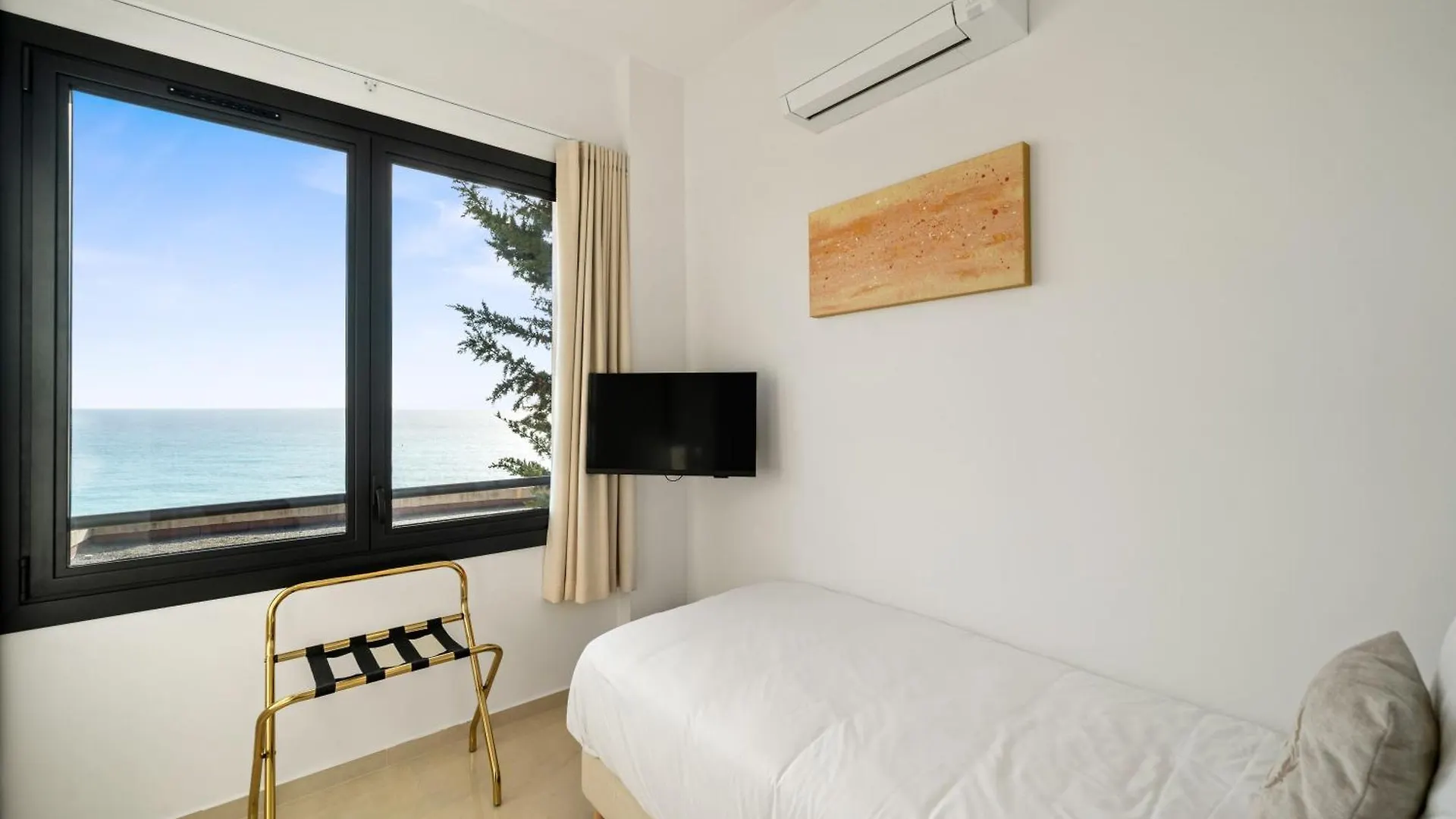 Hotel Le Roquebrune
