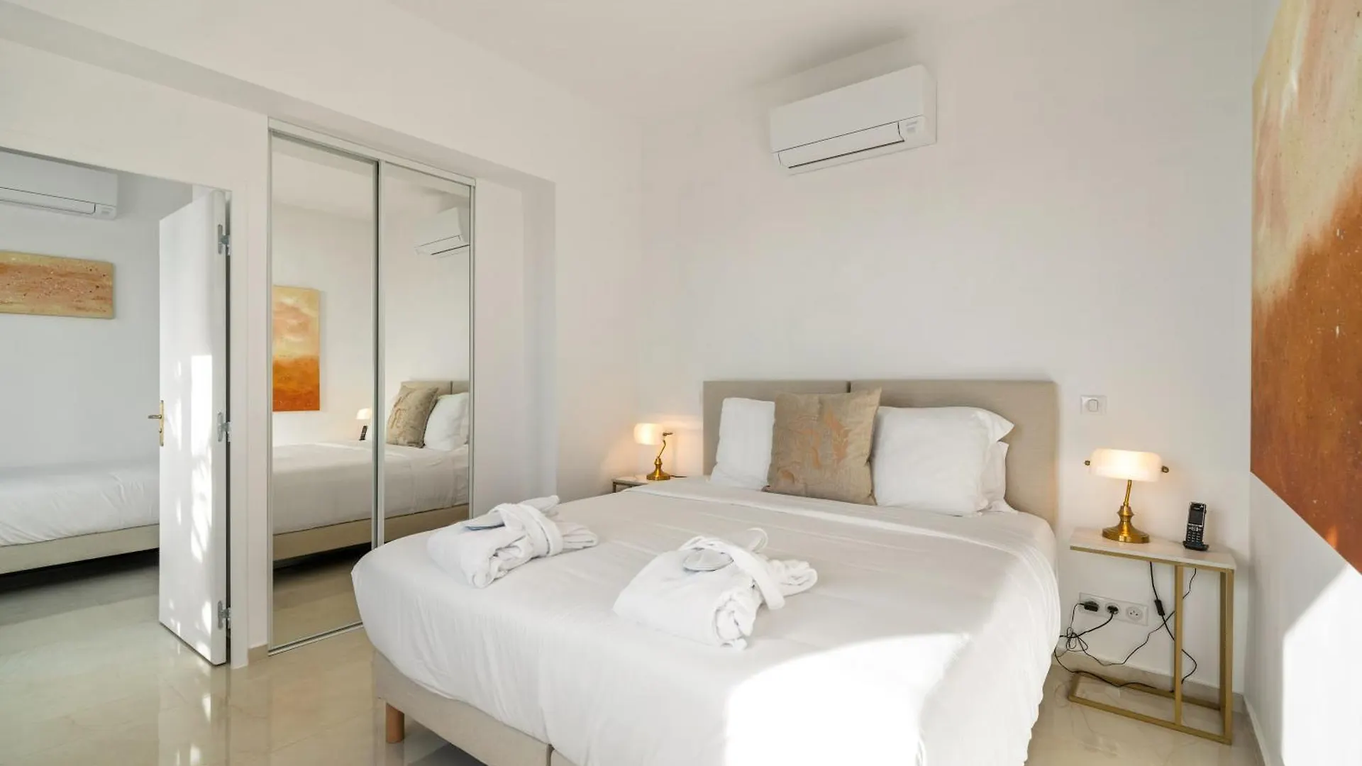 Hotel Le Roquebrune