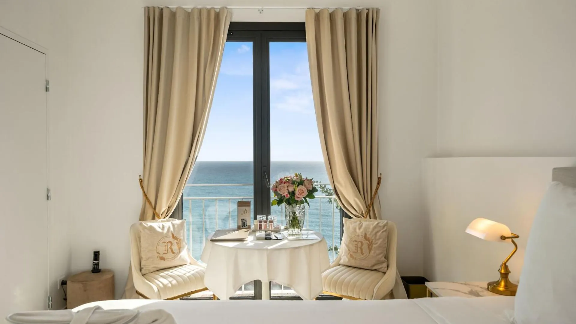 Hotel Le Roquebrune  רוקברון-קאפ-מרט