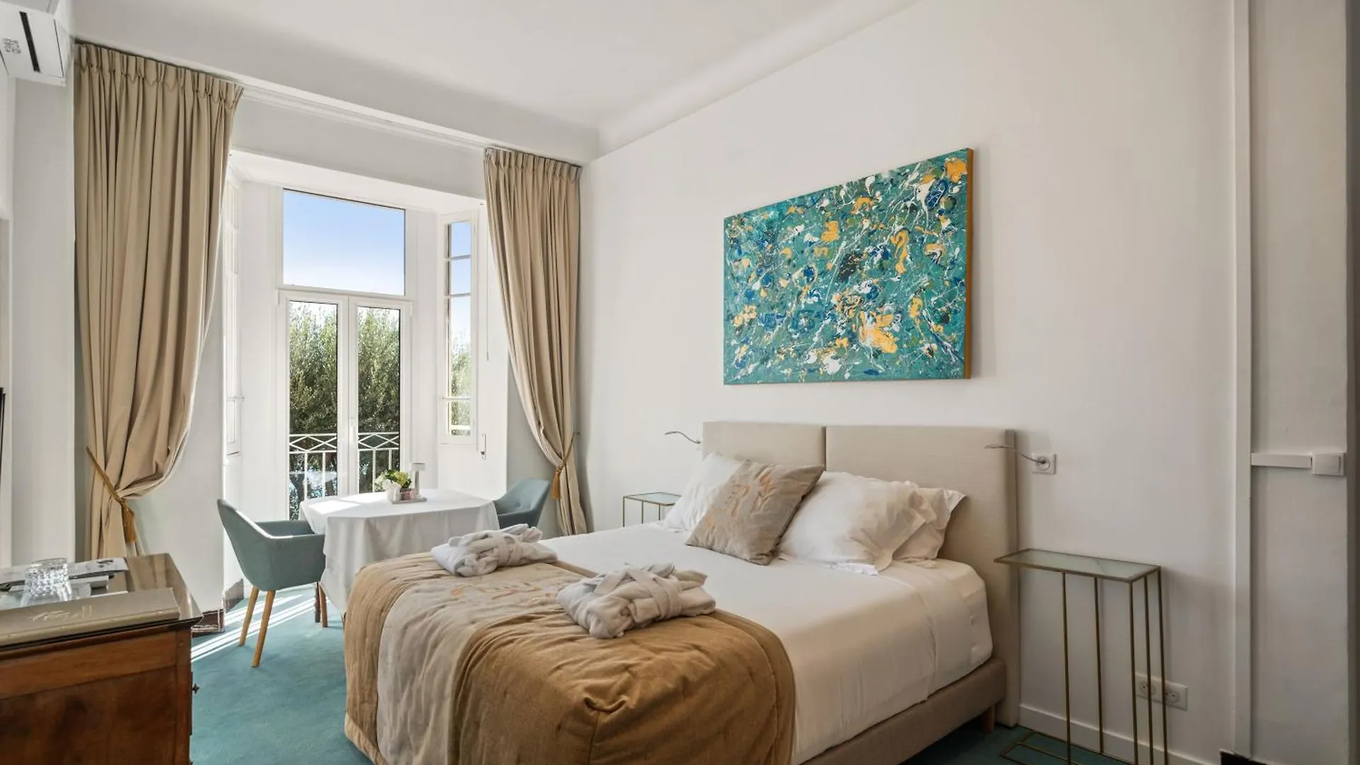 Hotel Le Roquebrune France