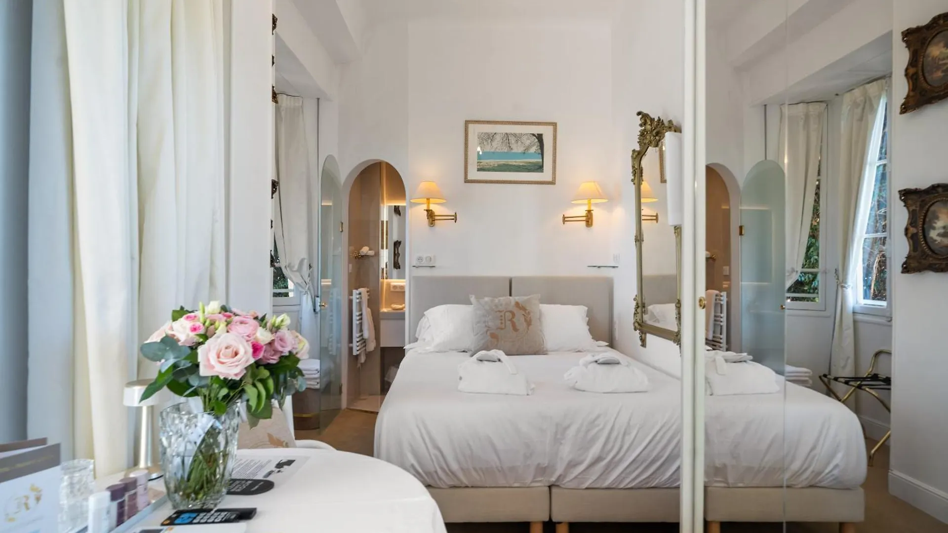Hotel Le Roquebrune