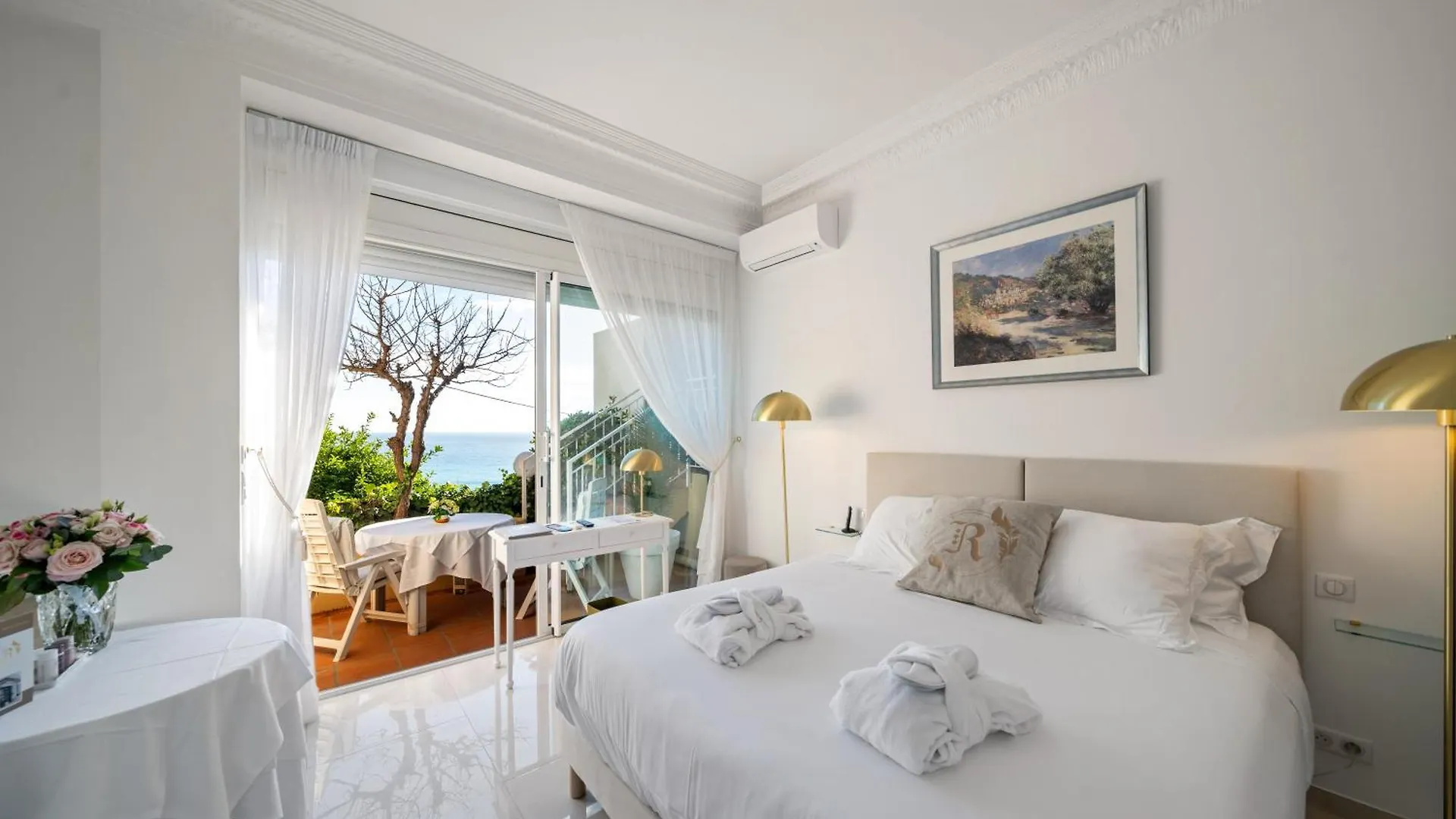 Hotel Le Roquebrune צרפת