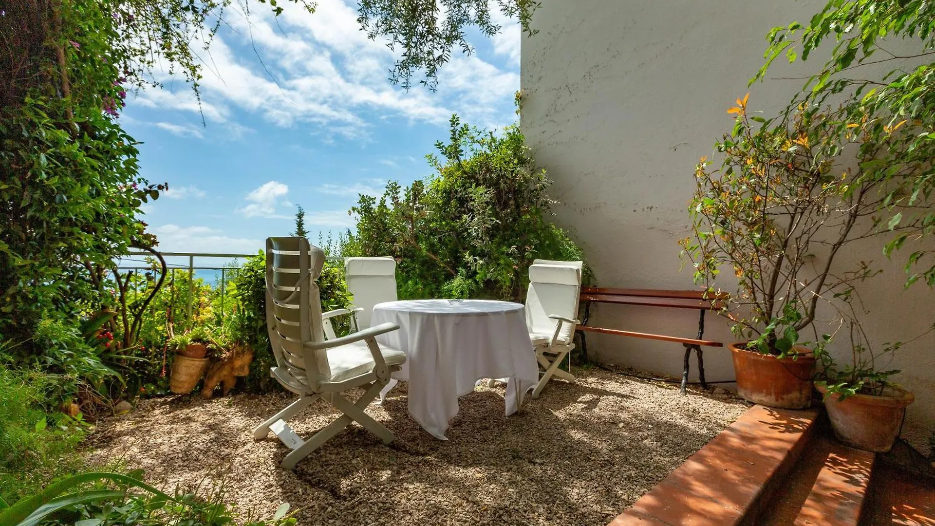 Hotel Le Roquebrune  Roquebrune-Cap-Martin