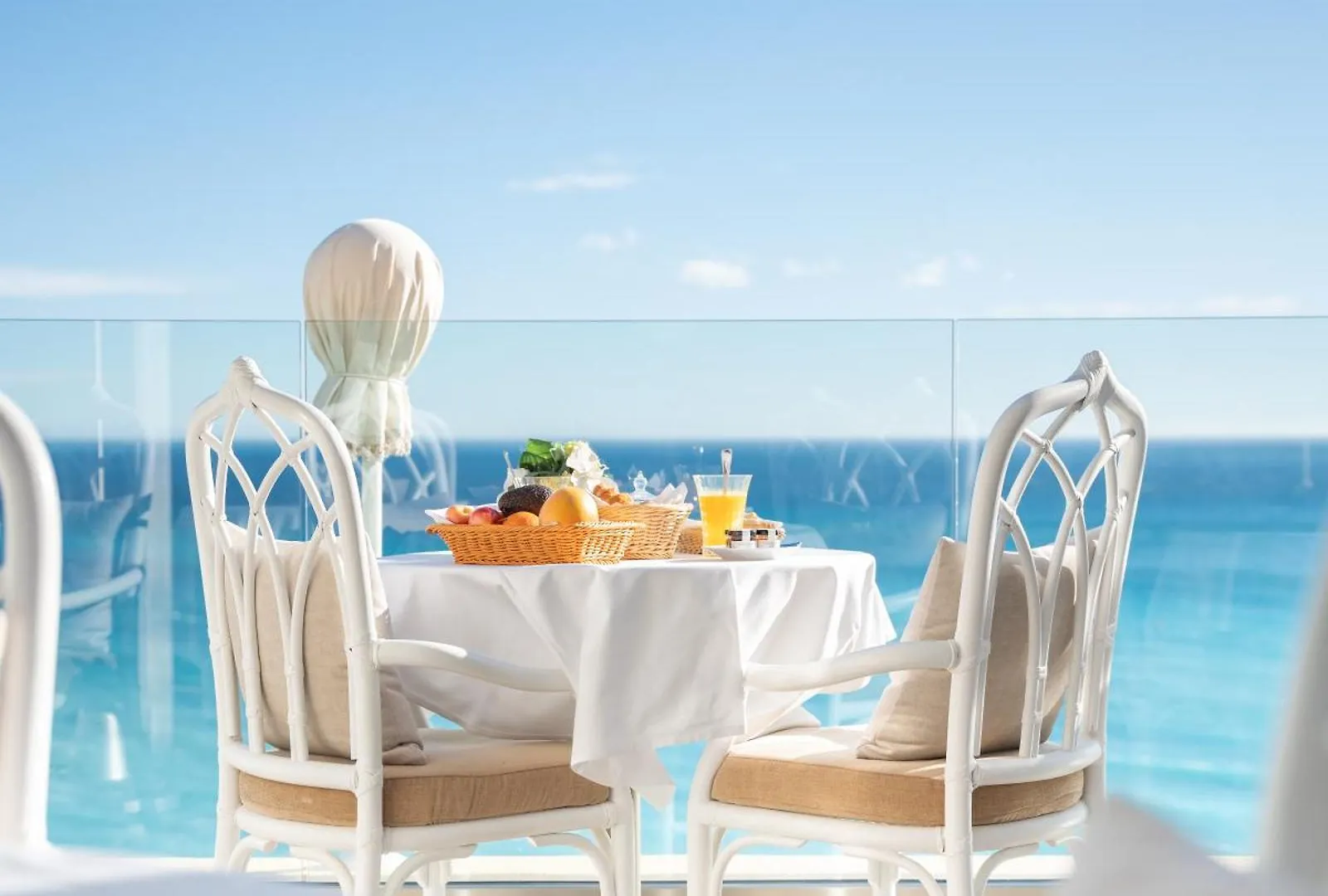 Hotel Le Roquebrune
