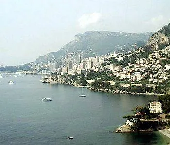 Hotel Le Roquebrune