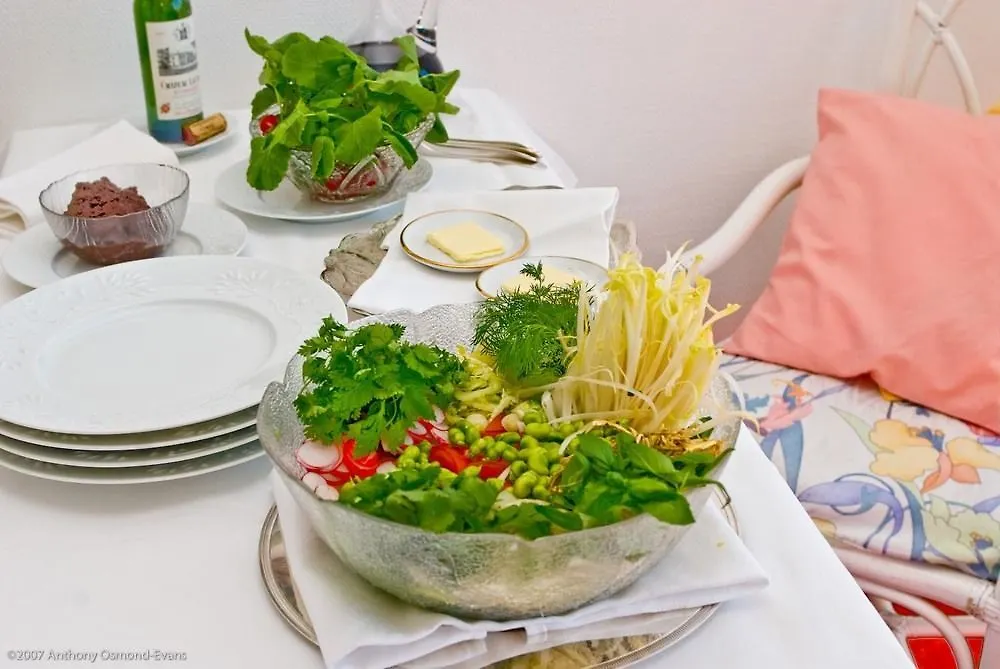 Hotel Le Roquebrune