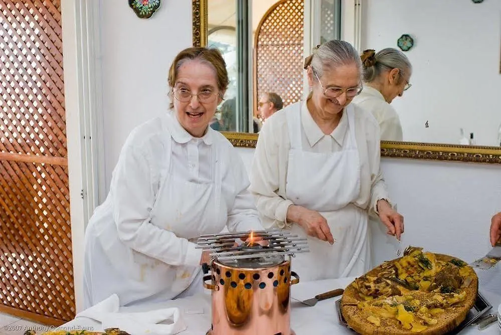 Hotel Le Roquebrune