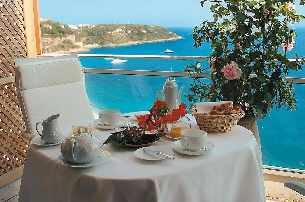 Hotel Le Roquebrune