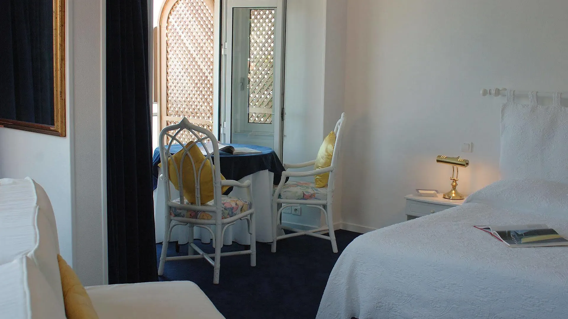 Hotel Le Roquebrune  רוקברון-קאפ-מרט