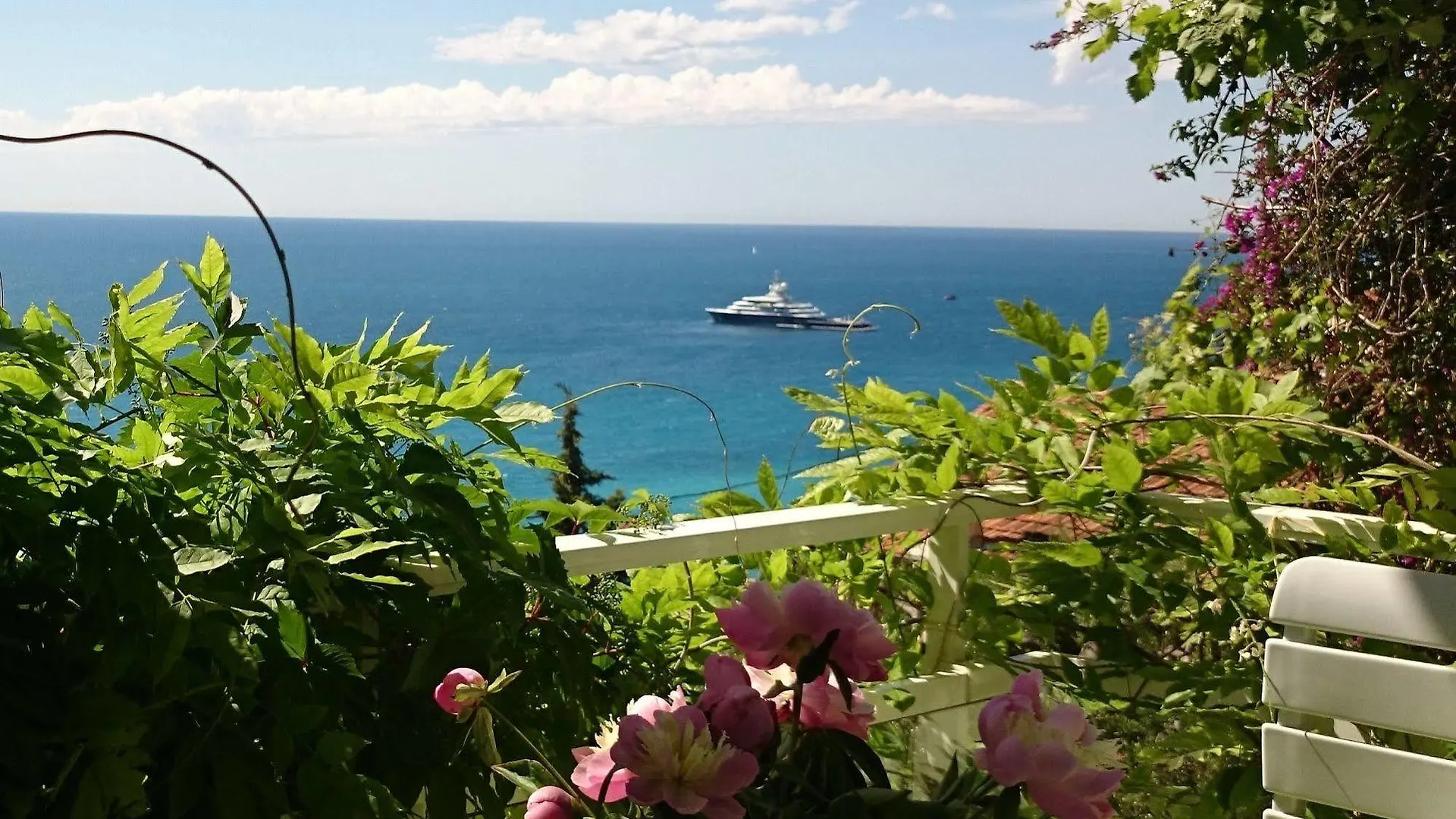 Hotel Le Roquebrune  רוקברון-קאפ-מרט