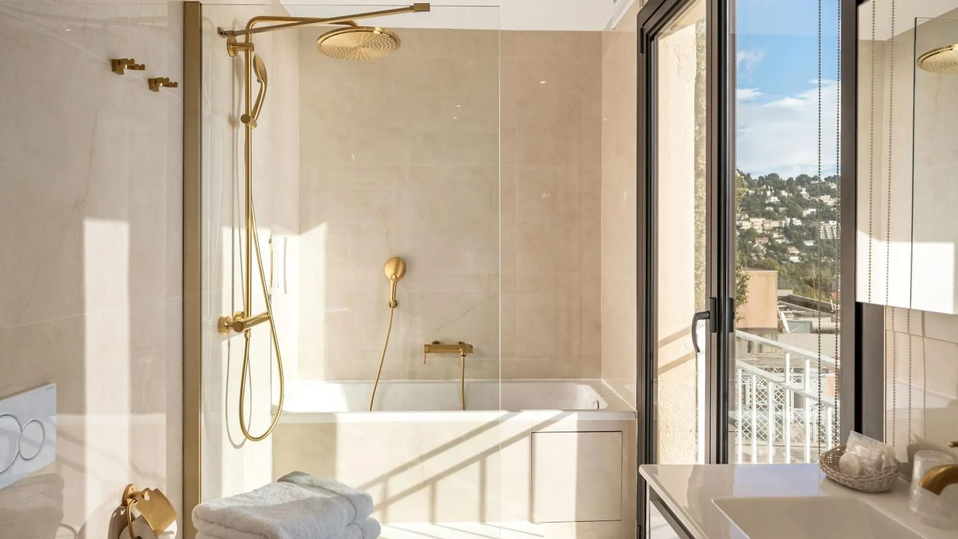Hotel Le Roquebrune