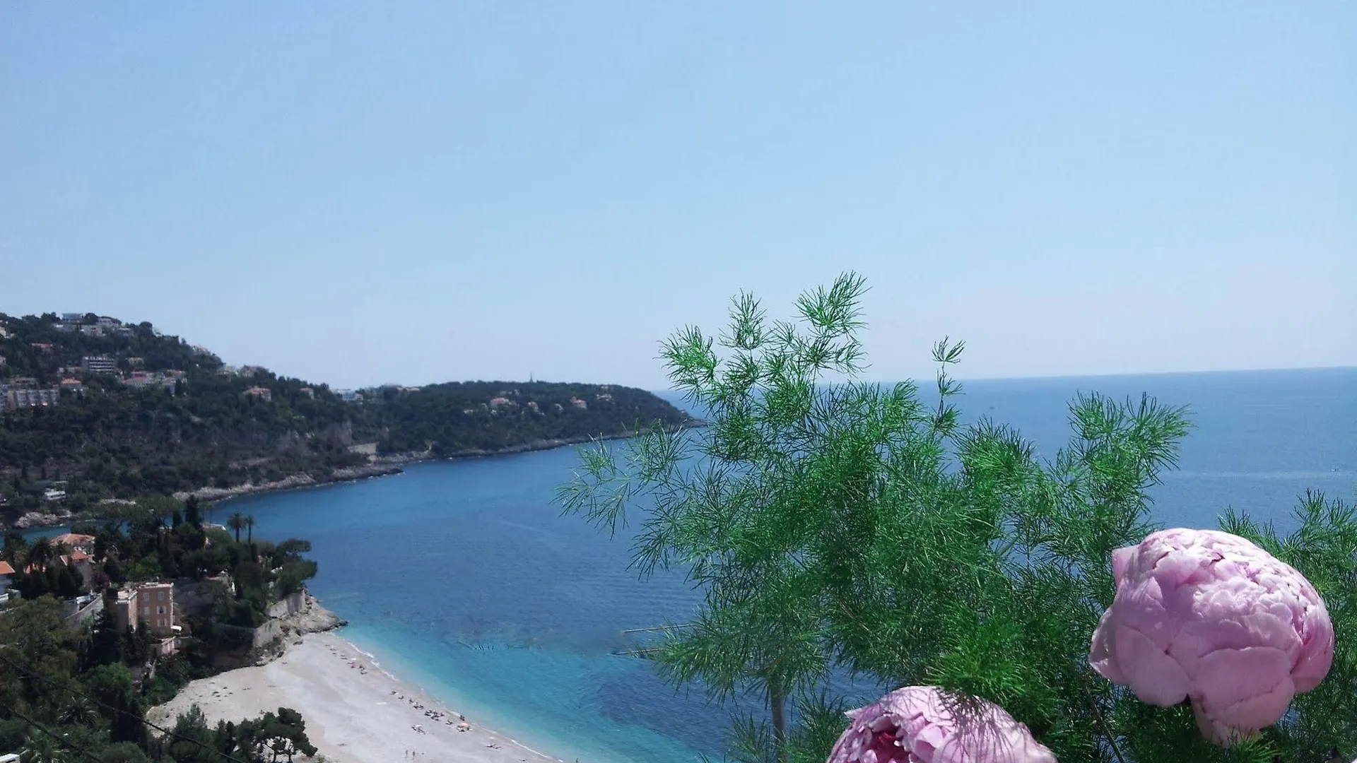 Hotel Le Roquebrune 4*, Roquebrune-Cap-Martin
